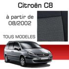  Housse sur mesure C8 à partir de 08/2002