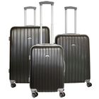 SET DE VALISES KINSTON Set de 3 Valises Trolley