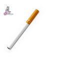 PRISE ALLUME-CIGARE Cigarette Electronique Jetable Blanc Avec Nicotine