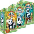 DVD DESSIN ANIME DVD Coffret intégrale Pandi Panda