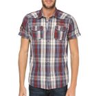 CHEMISE RG512 Chemisette Homme
