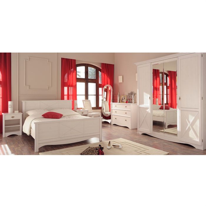 Marine armoire 4 portes achat / vente armoire de chambre marine ... Armoir de chambre a coucher