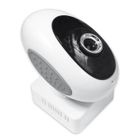 ALARME - VIDEO-SURVEILLANCE camera IP interieure de surveillance sans fil