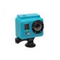 CAMESCOPE Xsories SILICONE COVER HD BLUE