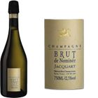 CHAMPAGNE Champagne Jacquart Cuvée Brut de Nominée
