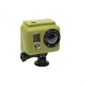CAMESCOPE Xsories SILICONE COVER HD GREEN