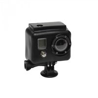 CAMESCOPE Xsories SILICONE COVER HD BLACK