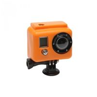 CAMESCOPE Xsories SILICONE COVER HD ORANGE