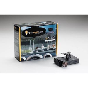 GPS AUTO Road Eyes Cams RECneo boite noire vidéo automobile GPS AUTO Road Eyes Cams RECneo boite noire vidéo automobile