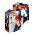 DVD DESSIN ANIME DVD COFFRET JEANNE et SERGE, Partie 1 et 2