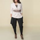 VESTE - VAREUSE - CASAQUE RONDE A CROQUER Veste Femme