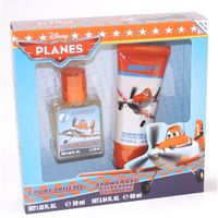 DISNEY PLANES Coffret Eau De Toilette 30ml (x1) DISNEY PLANES Coffret Eau De Toilette 30ml (x1)