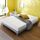 DORMIPUR Matelas MEMO40 140x190 cm - Mémoire de fo