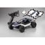 VEHICULE TERRESTRE  Pack Nexxt Readyset Bleu Navy 1/10Eme (2,4Ghz)