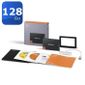 DISQUE DUR SSD Samsung 128Go SSD 2.5" S830 Kit PC portable