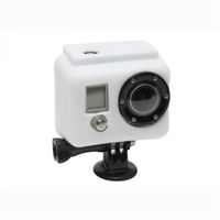 CAMESCOPE Xsories SILICONE COVER HD WHITE