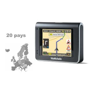 TÉLÉCHARGER MISE A JOUR VIAMICHELIN X970T JOUR TÉLÉCHARGER MISE X970T A VIAMICHELIN