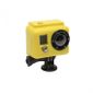 CAMESCOPE Xsories SILICONE COVER HD YELLOW