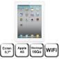 TABLETTE TACTILE Apple iPad 2 16 Go