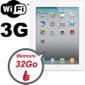 TABLET PC Apple iPad 2 32 Go 3G
