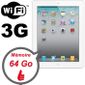 TABLET PC Apple iPad 2 64 Go 3G (MC984NF/A)