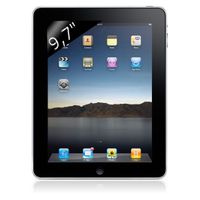 TABLET PC Apple iPad 32 Go 3G (MC496NF/A)