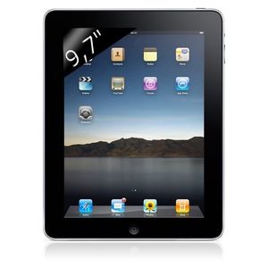 TABLET PC Apple iPad 16 Go (MB292NF/A)