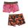 BOXER - SHORTY LONGBOARD Lot 2 Boxers Garçon