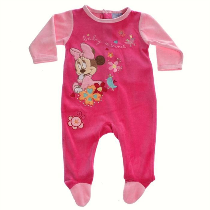 disney baby dors bien b 233 b 233 quot minnie quot fille achat vente disney baby dors bien b 233 b 233 quot minnie quot fille achat vente