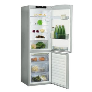 RÉFRIGÉRATEUR   WHIRLPOOL WBE3321A+NFS - Réfrigérateur Combiné