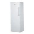 CONGELATEUR PORTE WHIRLPOOL WVE1883NFW Congélateur armoire