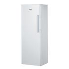 CONGÉLATEUR PORTE WHIRLPOOL WVE1883NFW Congélateur armoire