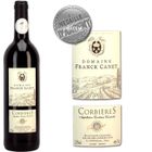 VIN ROUGE 6 achetées = 12 OFFERTES Languedoc Médaillés