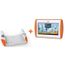 Meep Tablette Orange + Manette de jeu