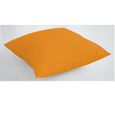 COUSSIN - HOUSSE DE COUSSIN  Coussins 40 x 40 Vendange d'orange