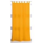  Rideau à pattes Vendange d'orange