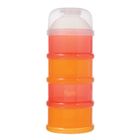DOSEUR DE LAIT  TIGEX Doseur de lait Orange