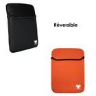 HOUSSE/SKIN ORDINATEUR WHITE CREW Housse Ordinateur 9-11.1'' Réversible