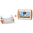  Meep Tablette Orange + Manette de jeu
