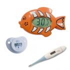 SET DE SOIN LBS Set thermomètres naissance