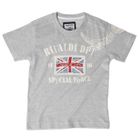 TSHIRT / DEBARDEUR RIVALDI T-shirt enfant