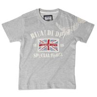 TSHIRT / DEBARDEUR RIVALDI T-shirt enfant