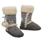 BOTTE VILLE ENFANT TOSCANIA Bottes Tanin Enfant