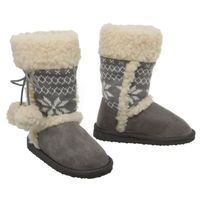 BOTTE VILLE ENFANT TOSCANIA Bottes Tanin Enfant