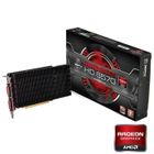 CARTE GRAPHIQUE XFX AMD Radeon HD6570 1Go DDR3 Low Profile