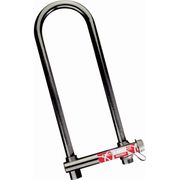 ANTIVOL - BLOQUE ROUE ANTIVOL EN U MASTERKEY F120NHC