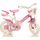HELLO KITTY Vélo Enfant 12" 3/4 ans