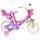 MINNIE Vélo 3/5 ans 14'' Enfant