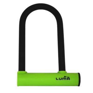 ANTIVOL - BLOQUE ROUE ENDURO MINI HU 45/160 VERT ANTIVOL - BLOQUE ROUE ENDURO MINI HU 45/160 VERT