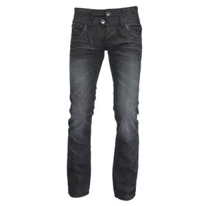 JEANS RIVALDI Jean Sebak Homme
